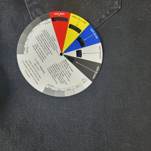 Riders Lee Womens Jeans 20W Plus Straight Leg Black Denim Wash Zip Fly SL96E - Picture 9 of 9